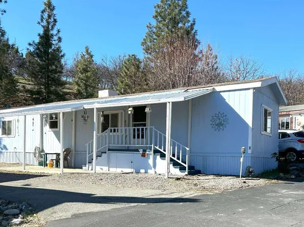 400 Hiram Page Rd #3, Yreka, CA 96097