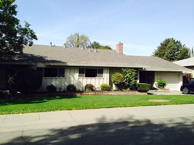 603 Ironwood Way, Sacramento, Ca 95831