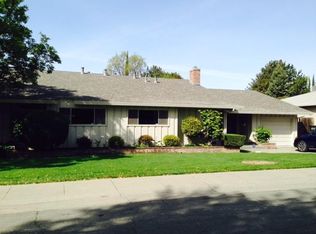 603 Ironwood Way, Sacramento, CA 95831