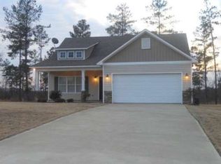329 Madeline Pl, Macon, GA 31211