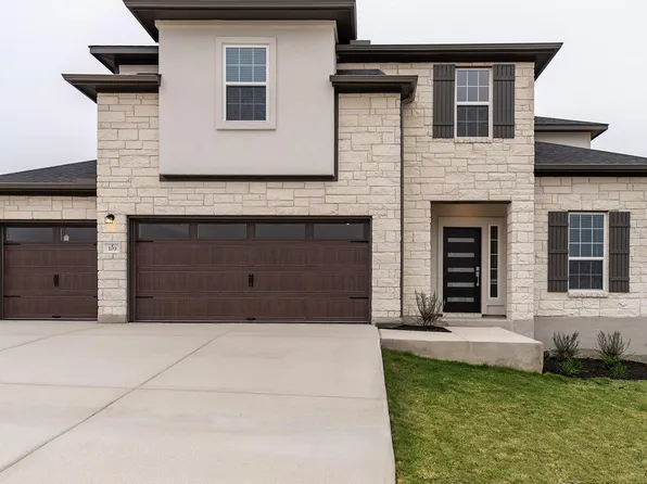 109 Joy Ln, Liberty Hill, TX 78642