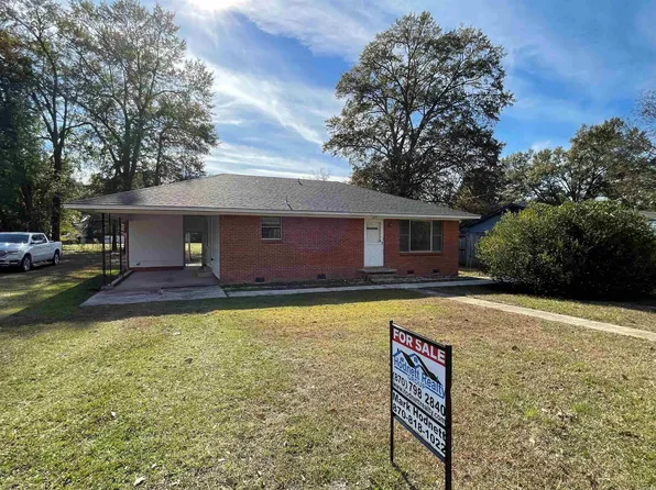 (undisclosed Address), Hampton, AR 71744