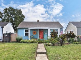 634 N Drexel Ave, Columbus, OH 43219