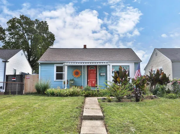 634 N Drexel Ave, Columbus, OH 43219