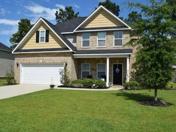 153 Forestbrooke Way, Bonaire, GA 31005