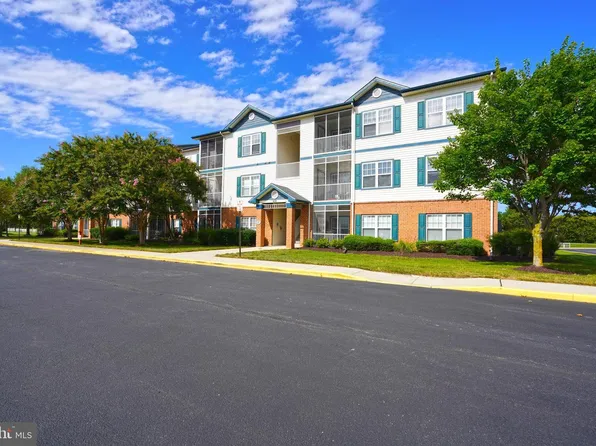 17054 N Brandt St Unit 1307, Lewes, DE 19958