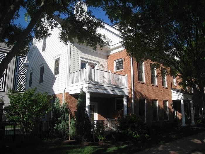 Historic Downtown Condo