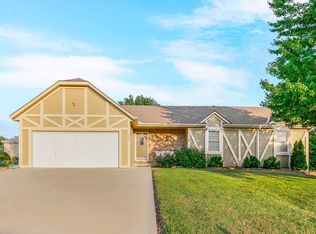 2629 N 157th Ter, Basehor, KS 66007