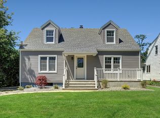 315 Parkway, Point Pleasant Beach, NJ 08742