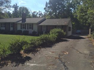 3401 Britton Rd, Henrico, VA 23231