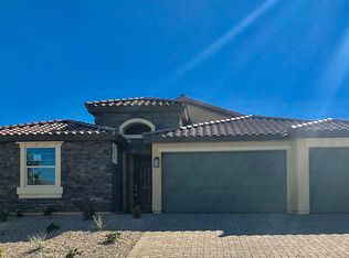 10415 Amulet Ridge Ct, Las Vegas, NV 89149