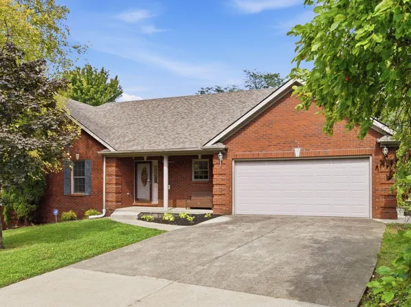 236 Savanna Dr, Richmond, KY 40475