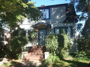 5244 37th Ave NE, Seattle, WA 98105