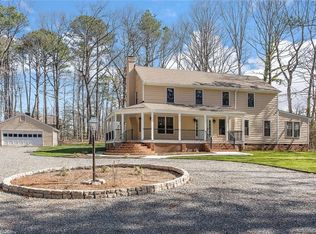 12700 Sawdust Dr, Glen Allen, VA 23059