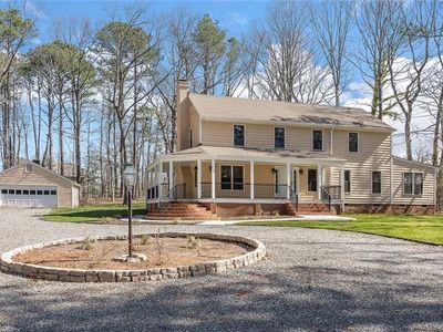 12700 Sawdust Dr, Glen Allen, VA, 23059