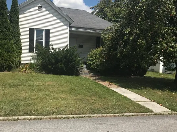 1322 South Ave, Princeton, WV 24740