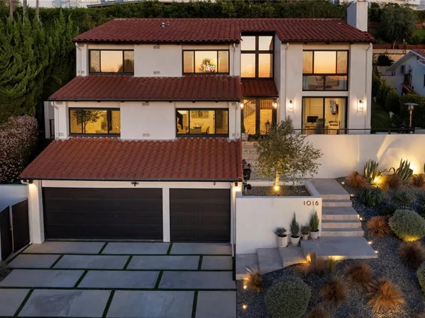 1016 Via Romero, Palos Verdes Estates, CA 90274