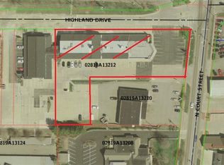 799 N Court St, Medina, OH 44256