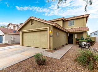 195 S 16th Pl, Coolidge, AZ 85128