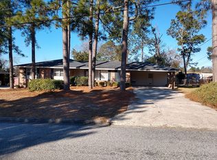 606 Victoria Dr, Belvedere, SC 29841