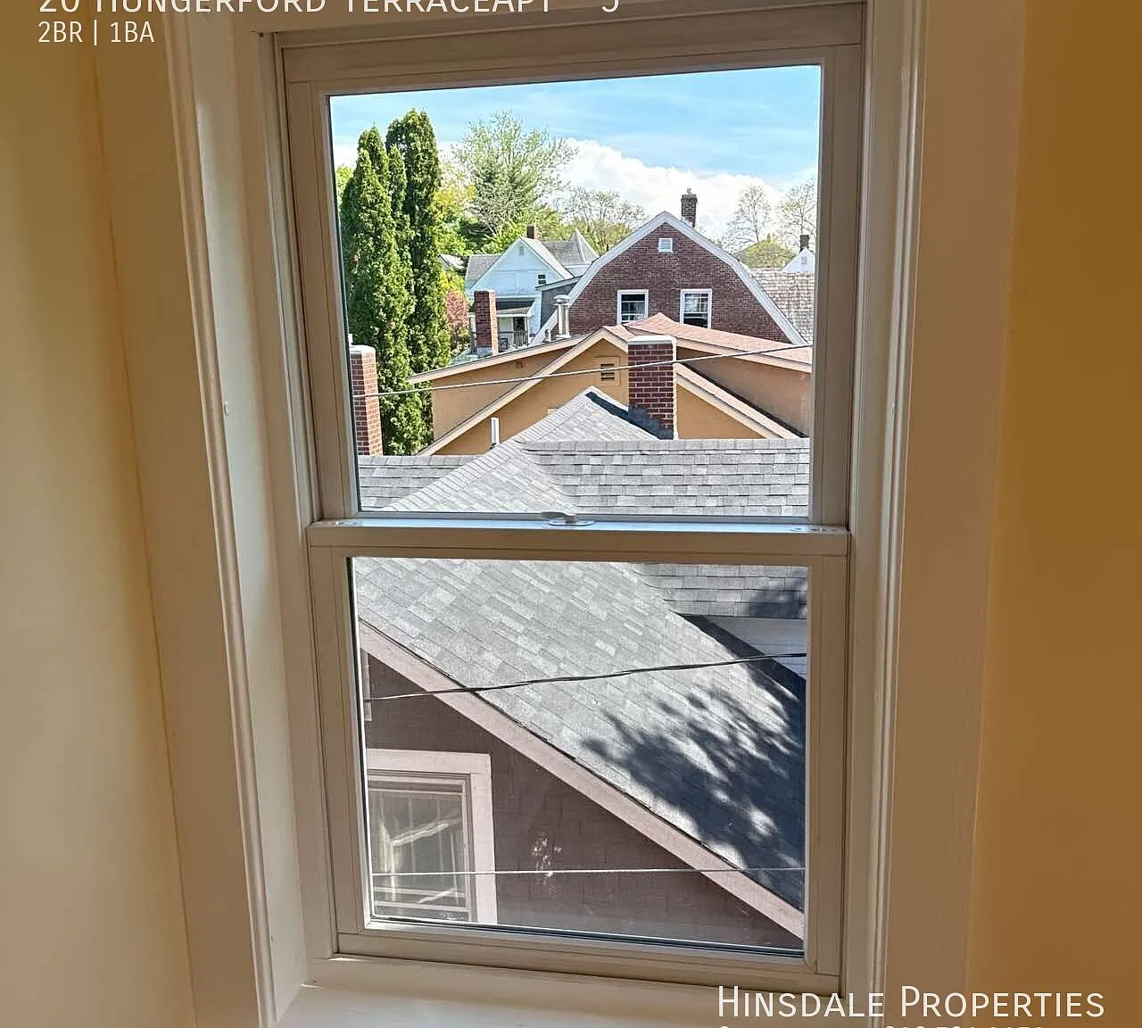 2 bed, $2,400 — Photo 4