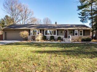 6431 N Rural St, Indianapolis, IN 46220