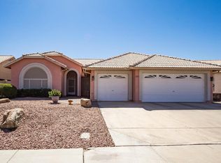 1731 E Tyson Pl, Chandler, AZ 85225