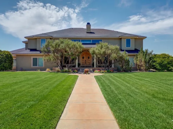 8417 County Road 6940, Lubbock, TX 79407
