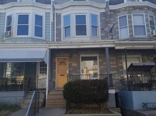 1226 Church St, Reading, PA 19601