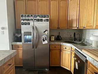 Rented by Dream Space Realty