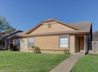 8200 W Gate Blvd #A, Austin, TX 78745
