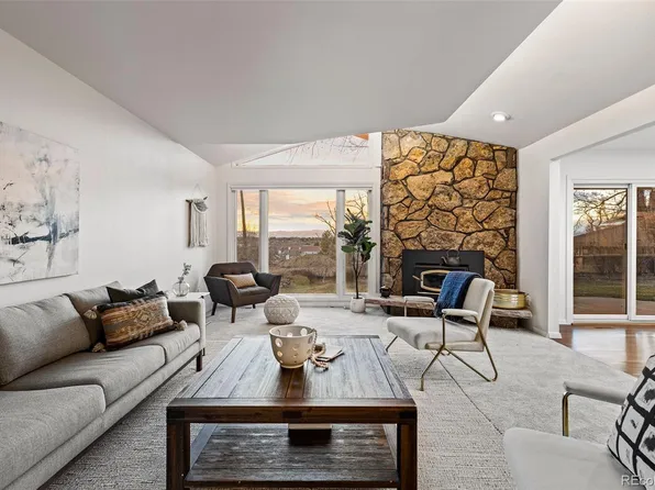 8949 E Jewell Circle, Denver, CO 80231