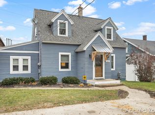 3129 Van Buren St, Hudsonville, MI 49426