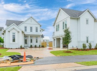 553 Pollard Cv E LOT 113, Watersound, FL 32461