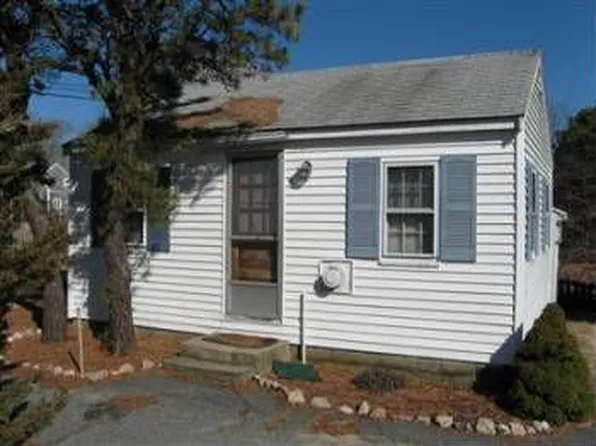 152 School St Unit 5, West Dennis, MA 02670