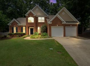 8 Trebor Ct, Simpsonville, SC 29681