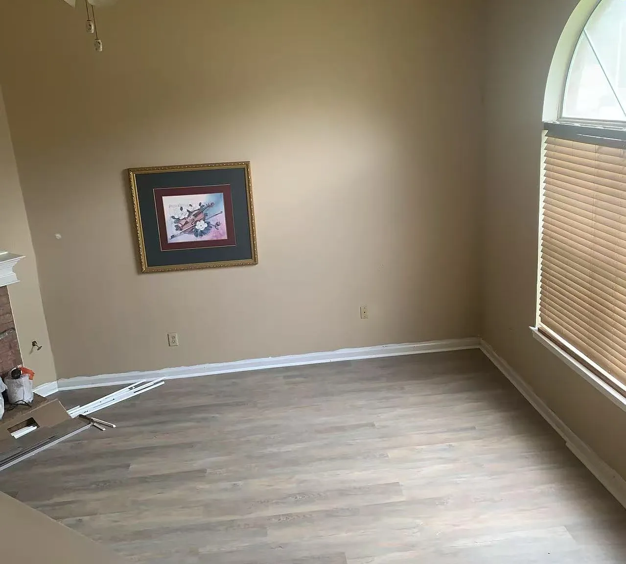 4 bed, 2.5 bath, 1617 sqft, $1,600 — Photo 4