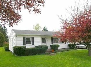 88 W Main St, Webster, NY 14580