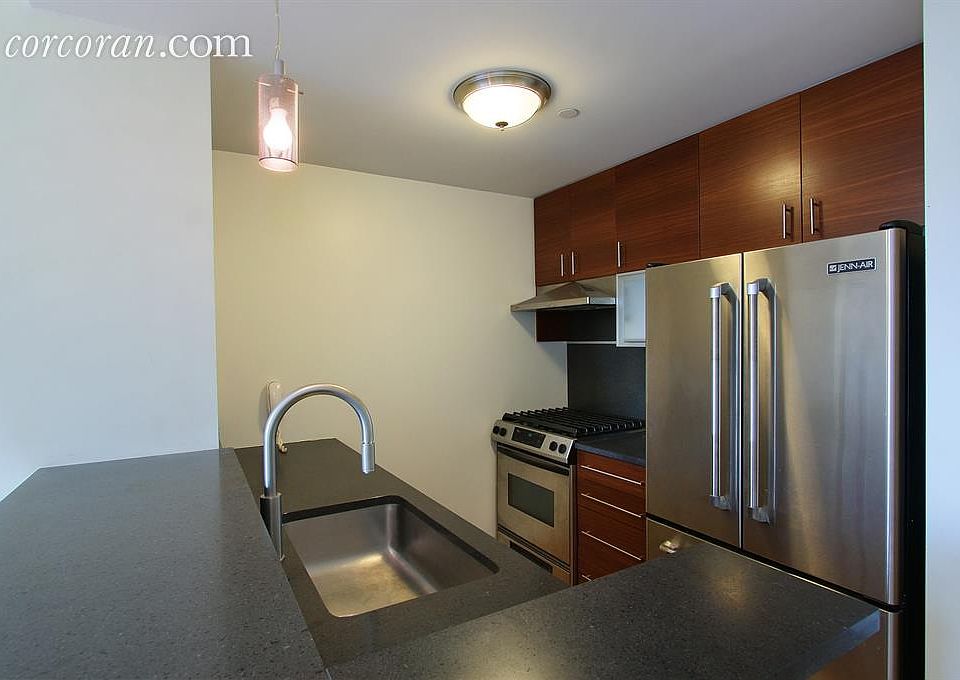 2nd image of 225-227 W 60th St #18A