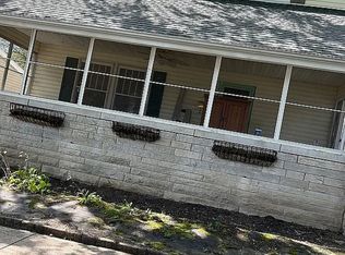 1709 N St, Bedford, IN 47421