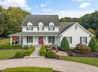 1330 Collins Rd, New Market, TN 37820