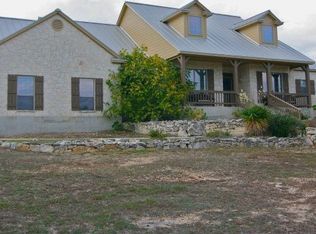 663 Winding Vw, New Braunfels, TX 78132