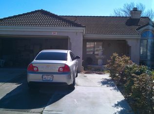 341 Stony Hill Cir, Oakley, CA 94561