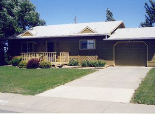 6200 Northdale Dr, Black Hawk, SD 57718