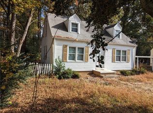 1971 Wingate Rd, Atlanta, GA 30341