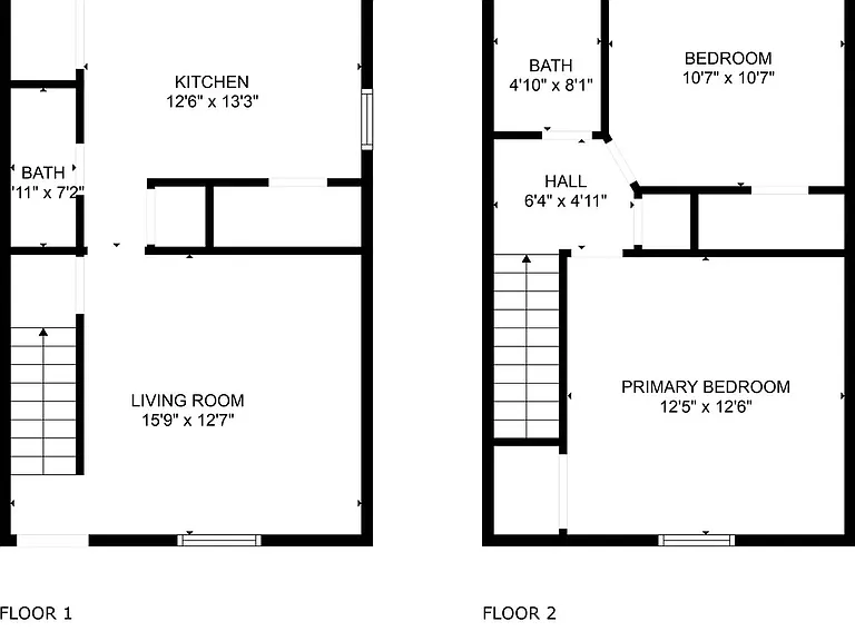 3425 Anson St #B — Photo 5
