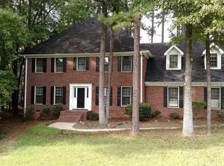 700 Malbay Ln, Raleigh, NC 27615