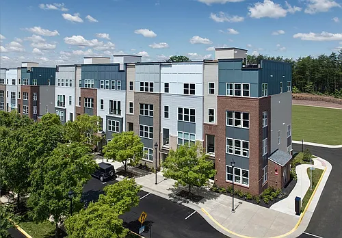 2598 Neabsco Common Pl #55 Photo 1