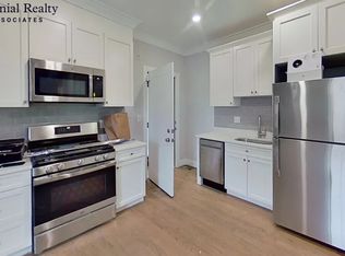 95 George St #15, Roxbury, MA 02119
