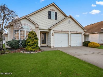 68 Baltusrol Drive, Jackson, NJ, 08527